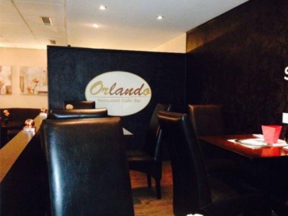 Foto: Orlando 